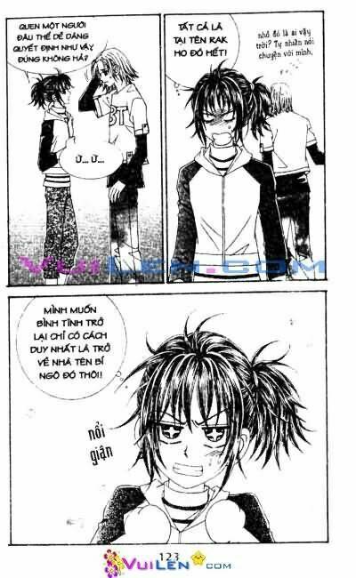 Thí Chủ, Lên Đường Thôi!: Chapter 8