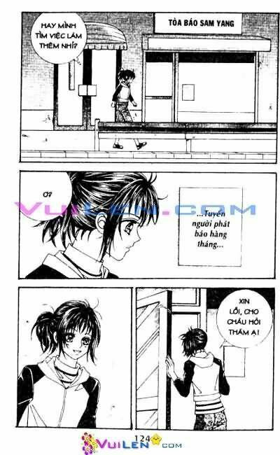 Thí Chủ, Lên Đường Thôi!: Chapter 8