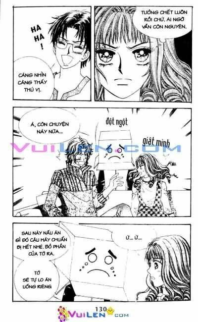 Thí Chủ, Lên Đường Thôi!: Chapter 8