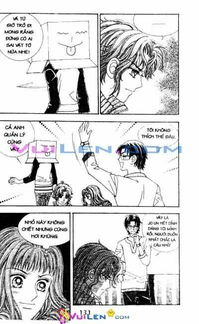 Thí Chủ, Lên Đường Thôi!: Chapter 8