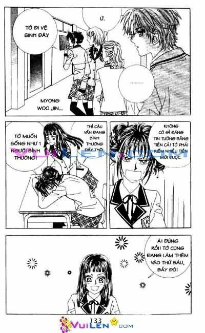Thí Chủ, Lên Đường Thôi!: Chapter 8