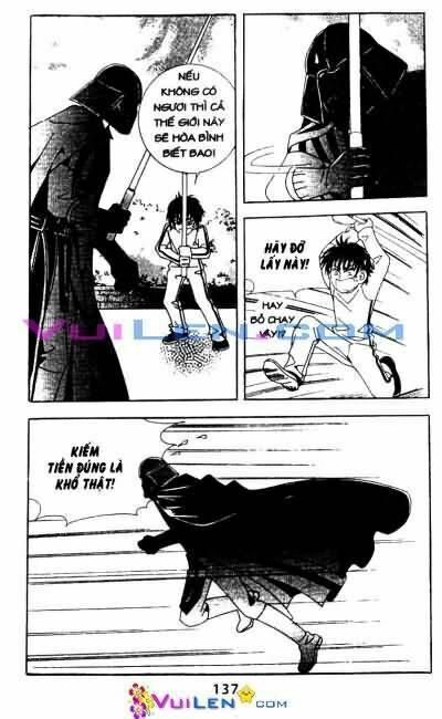 Thí Chủ, Lên Đường Thôi!: Chapter 8