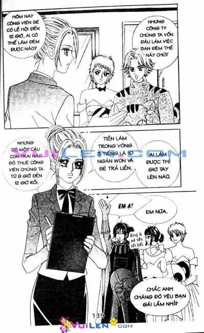 Thí Chủ, Lên Đường Thôi!: Chapter 8