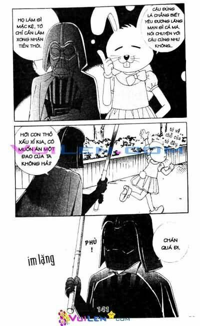 Thí Chủ, Lên Đường Thôi!: Chapter 8