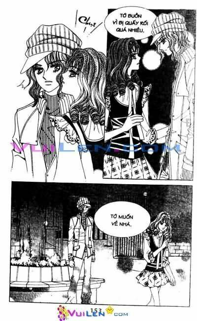 Thí Chủ, Lên Đường Thôi!: Chapter 8