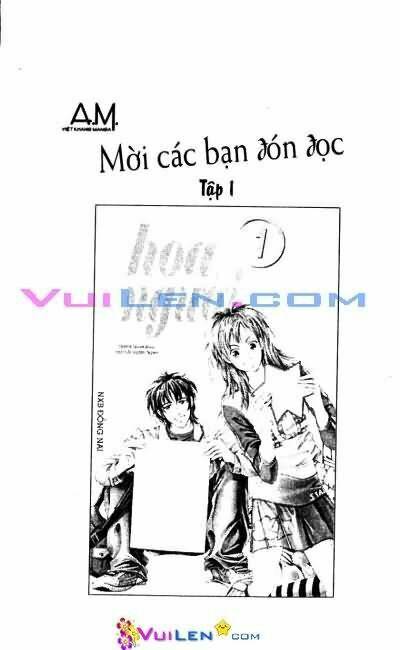 Thí Chủ, Lên Đường Thôi!: Chapter 8