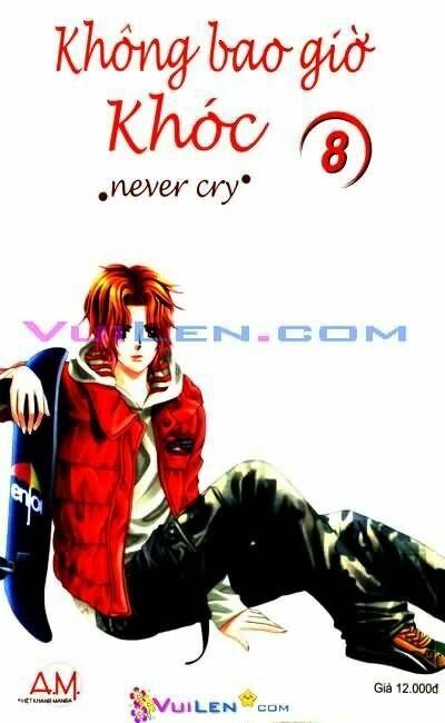 Thí Chủ, Lên Đường Thôi!: Chapter 8