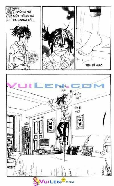 Thí Chủ, Lên Đường Thôi!: Chapter 8
