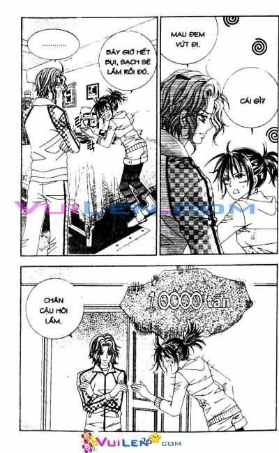 Thí Chủ, Lên Đường Thôi!: Chapter 8