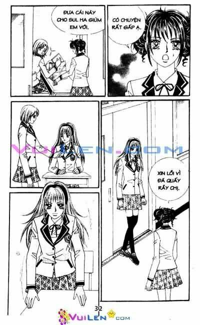 Thí Chủ, Lên Đường Thôi!: Chapter 8