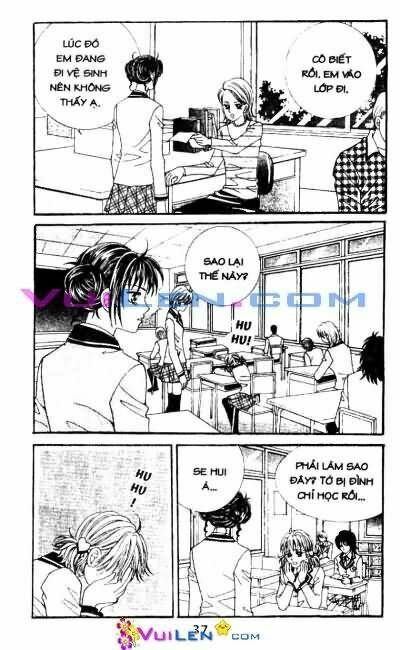 Thí Chủ, Lên Đường Thôi!: Chapter 8