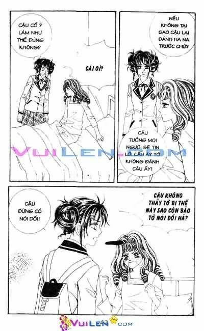 Thí Chủ, Lên Đường Thôi!: Chapter 8