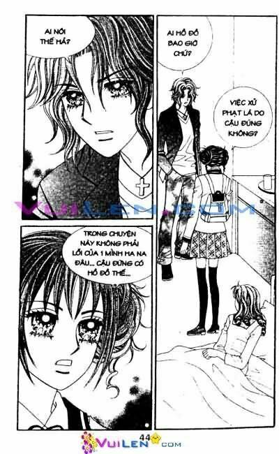 Thí Chủ, Lên Đường Thôi!: Chapter 8