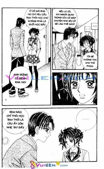 Thí Chủ, Lên Đường Thôi!: Chapter 8
