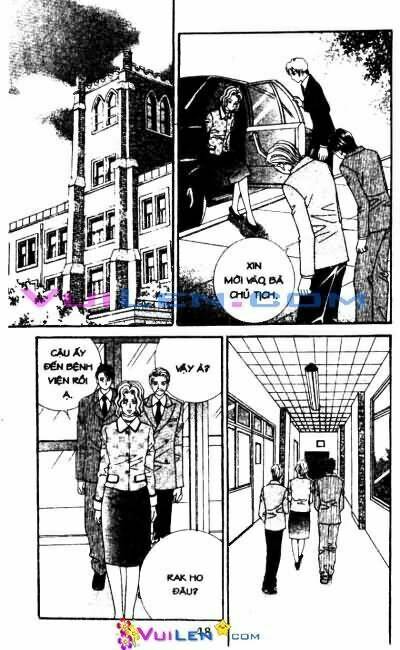 Thí Chủ, Lên Đường Thôi!: Chapter 8