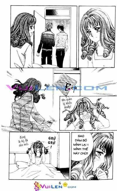 Thí Chủ, Lên Đường Thôi!: Chapter 8