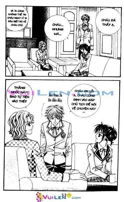 Thí Chủ, Lên Đường Thôi!: Chapter 8
