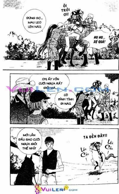 Thí Chủ, Lên Đường Thôi!: Chapter 8