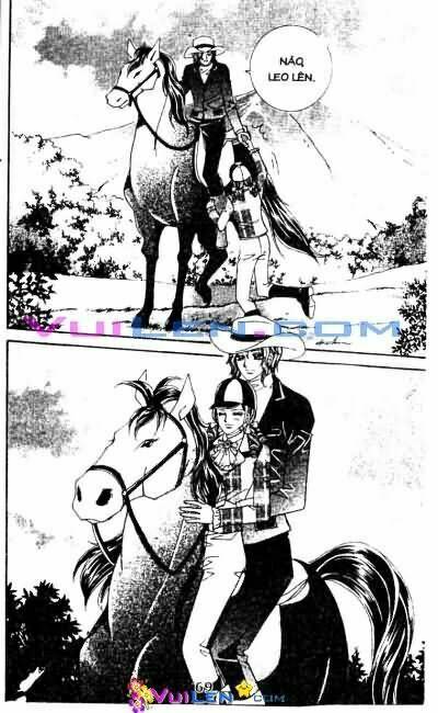 Thí Chủ, Lên Đường Thôi!: Chapter 8
