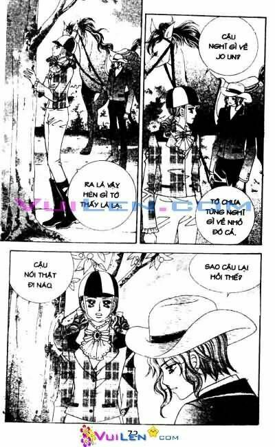 Thí Chủ, Lên Đường Thôi!: Chapter 8