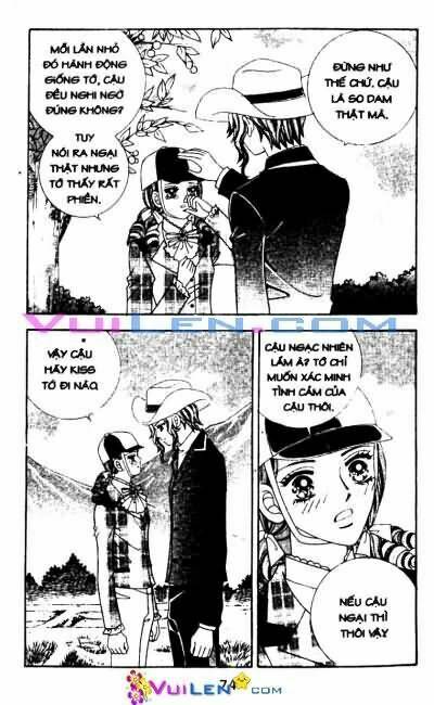 Thí Chủ, Lên Đường Thôi!: Chapter 8