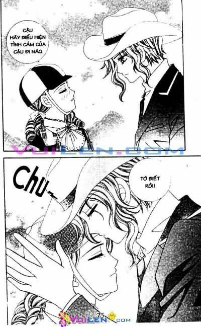 Thí Chủ, Lên Đường Thôi!: Chapter 8