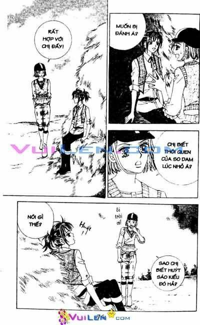Thí Chủ, Lên Đường Thôi!: Chapter 8