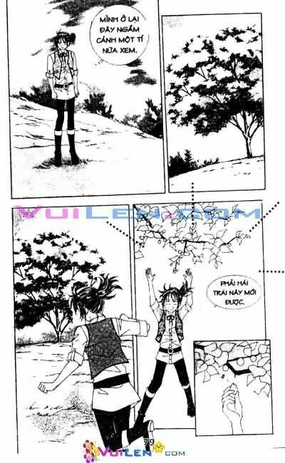 Thí Chủ, Lên Đường Thôi!: Chapter 8