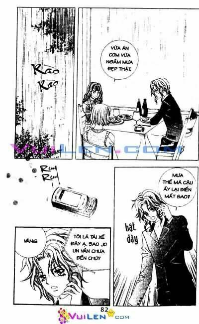 Thí Chủ, Lên Đường Thôi!: Chapter 8