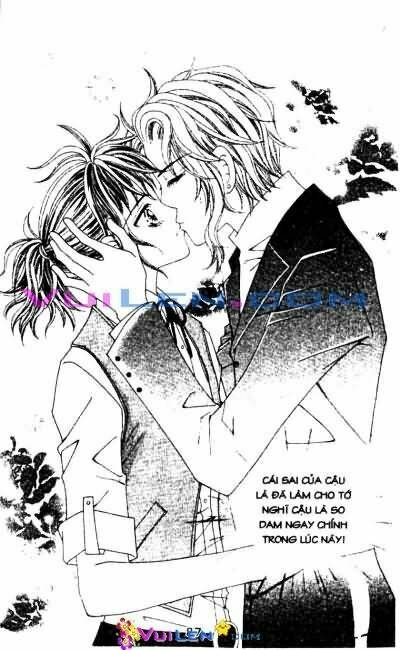 Thí Chủ, Lên Đường Thôi!: Chapter 8