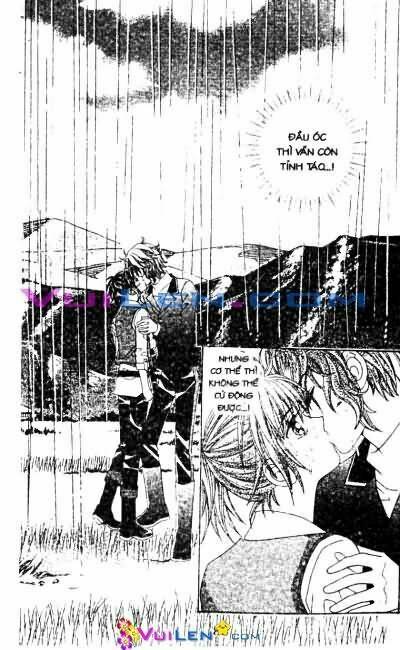 Thí Chủ, Lên Đường Thôi!: Chapter 8