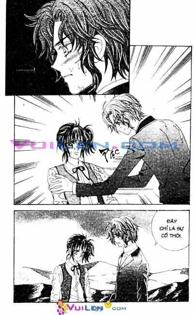Thí Chủ, Lên Đường Thôi!: Chapter 8