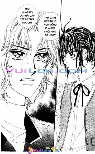 Thí Chủ, Lên Đường Thôi!: Chapter 8