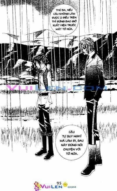 Thí Chủ, Lên Đường Thôi!: Chapter 8