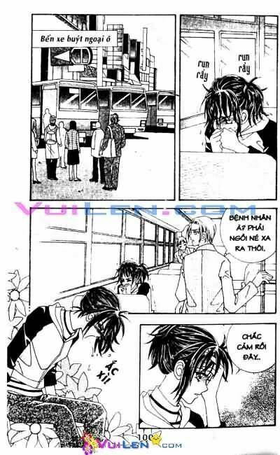 Thí Chủ, Lên Đường Thôi!: Chapter 8
