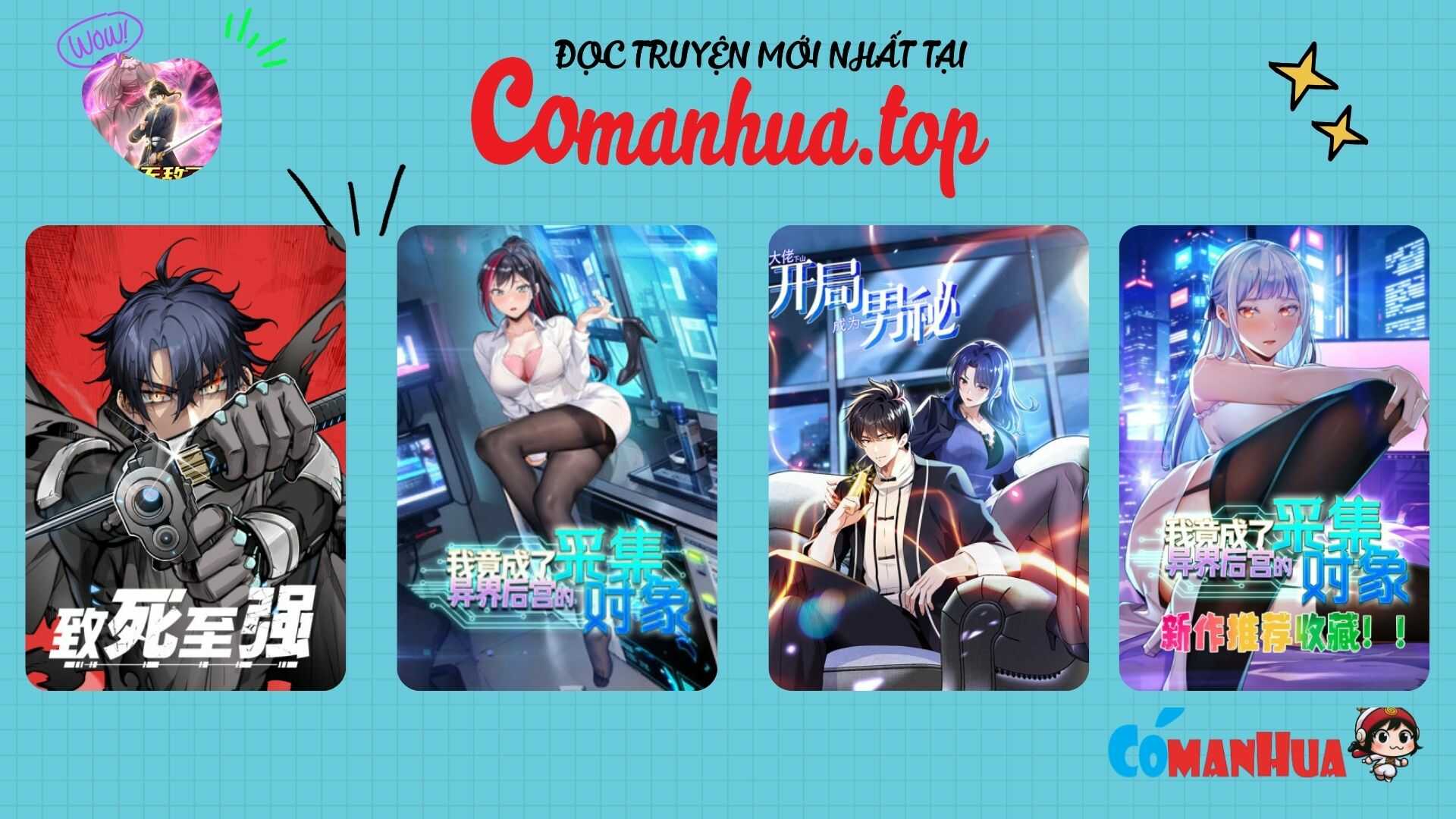 Không Chết Được Ta Đành Thống Trị Ma Giới: Chapter 13