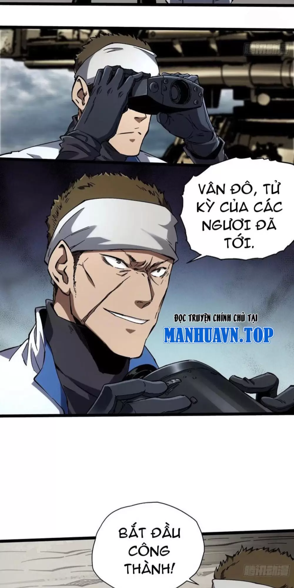 Không Chết Được Ta Đành Thống Trị Ma Giới: Chapter 17