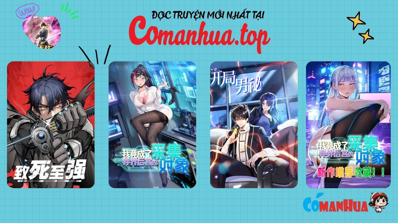 Không Chết Được Ta Đành Thống Trị Ma Giới: Chapter 19