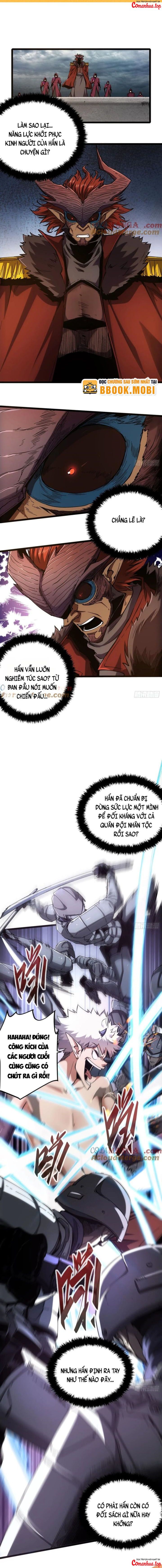 Không Chết Được Ta Đành Thống Trị Ma Giới: Chapter 19