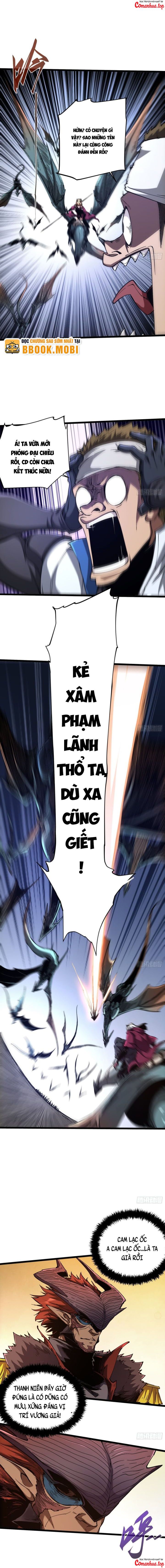 Không Chết Được Ta Đành Thống Trị Ma Giới: Chapter 20