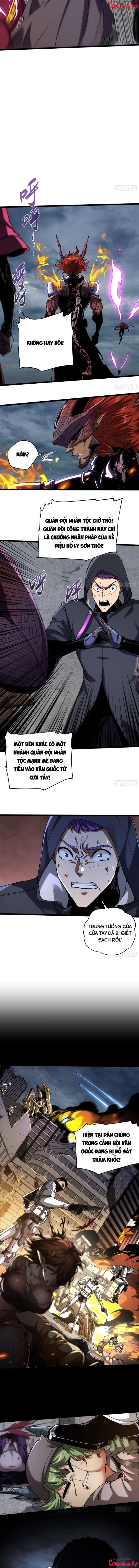 Không Chết Được Ta Đành Thống Trị Ma Giới: Chapter 20