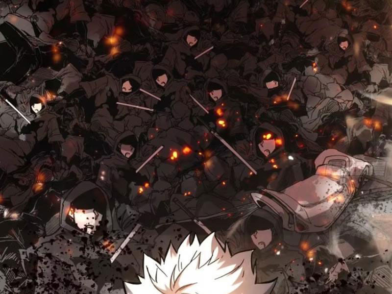 Không Chết Được Ta Đành Thống Trị Ma Giới: Chapter 22