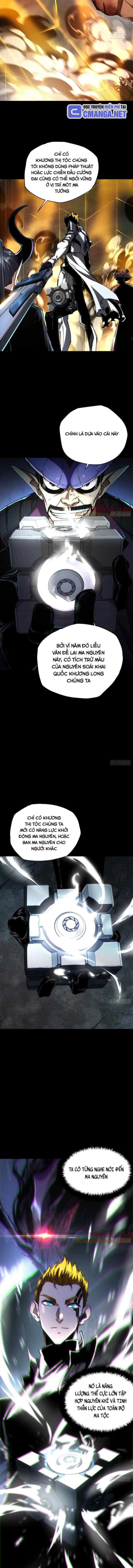 Không Chết Được Ta Đành Thống Trị Ma Giới: Chapter 26