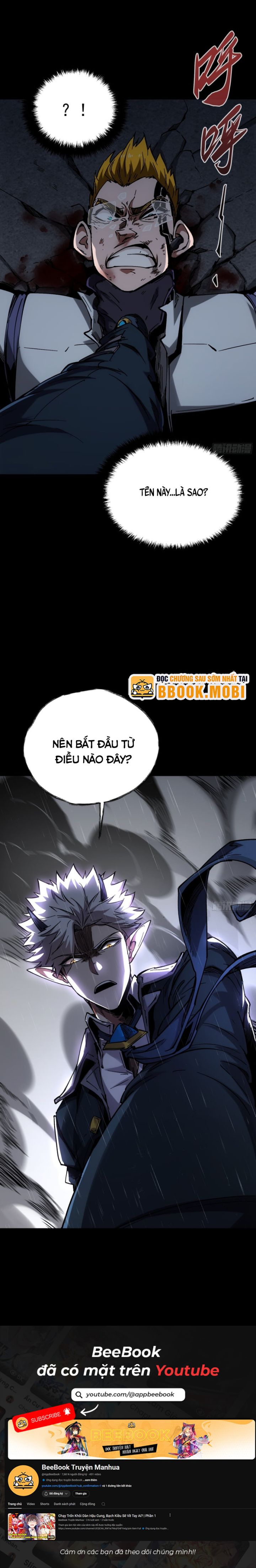 Không Chết Được Ta Đành Thống Trị Ma Giới: Chapter 30
