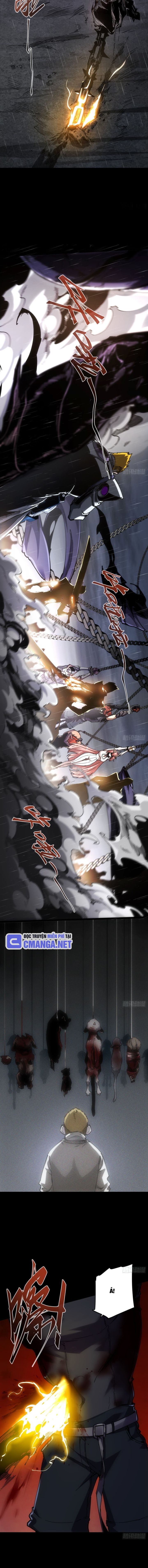 Không Chết Được Ta Đành Thống Trị Ma Giới: Chapter 30