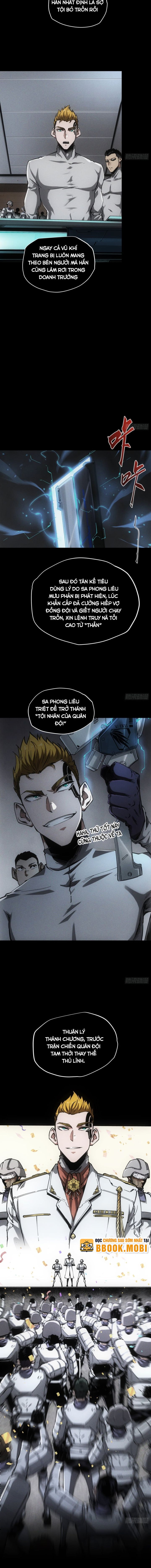 Không Chết Được Ta Đành Thống Trị Ma Giới: Chapter 32