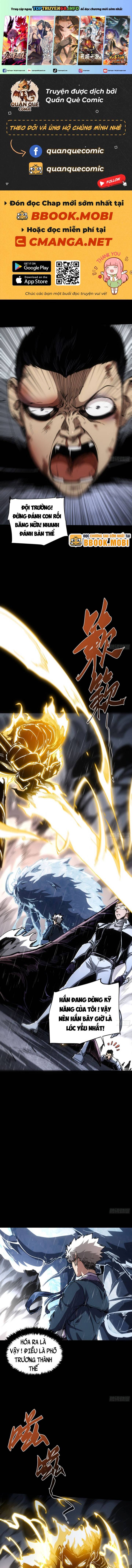 Không Chết Được Ta Đành Thống Trị Ma Giới: Chapter 35