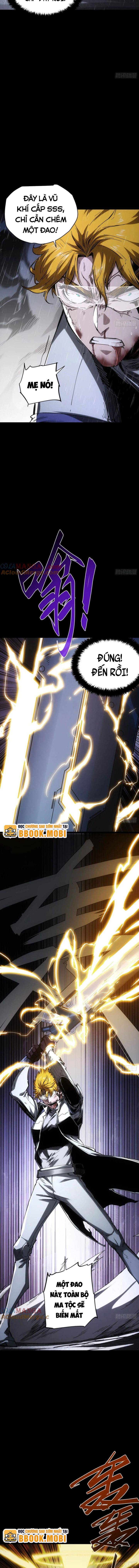 Không Chết Được Ta Đành Thống Trị Ma Giới: Chapter 36