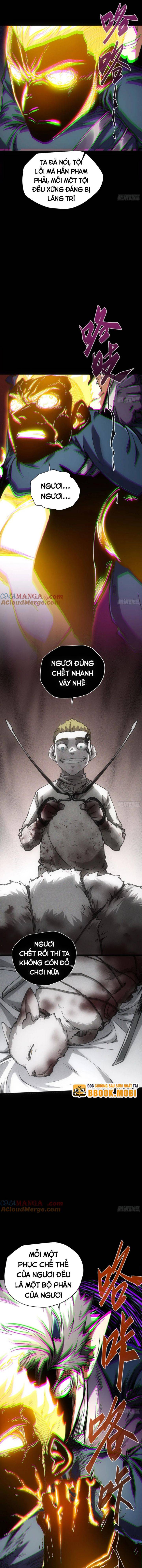 Không Chết Được Ta Đành Thống Trị Ma Giới: Chapter 36