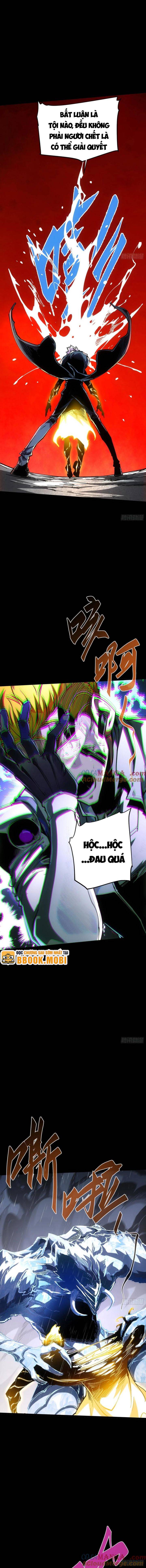 Không Chết Được Ta Đành Thống Trị Ma Giới: Chapter 36